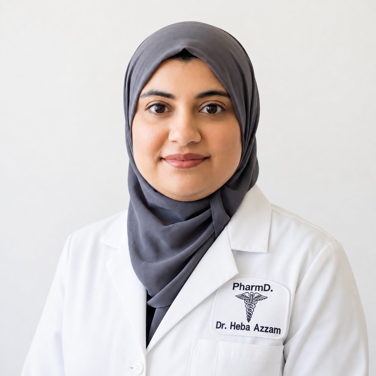 Heba Azzam